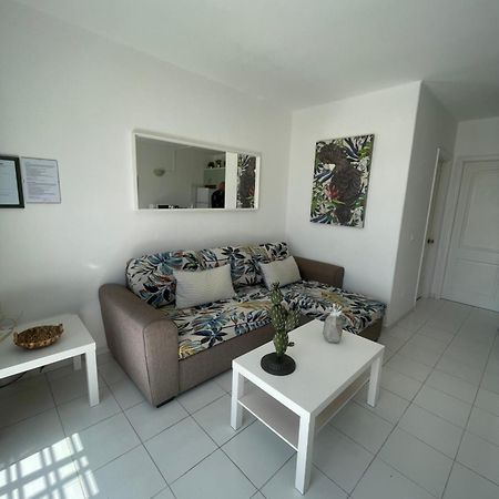Clara Apartamento Los Pocillos Exterior foto